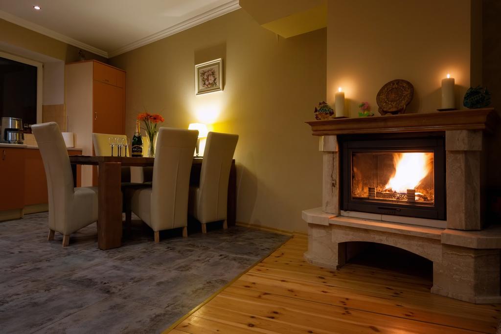Daugavaluxapartments Free Parking Riga Exterior foto